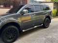 Selling Grey Mitsubishi Montero Sport 2010 in Antipolo-6