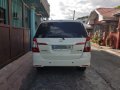 White Toyota Innova 2016 for sale in Cavite-6