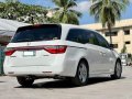 White Honda Odyssey 2011 for sale in Automatic-3