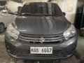 Grey Suzuki Celerio 2020 for sale in Manual-3