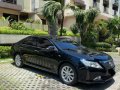 Black Toyota Camry 2013 for sale in Automatic-7