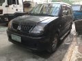 Grey Mitsubishi Adventure 2009 for sale in San Juan-2