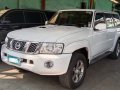 Selling White Nissan Patrol 2013 in Quezon-6