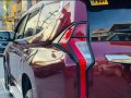 Red Mitsubishi Montero Sport 2018 for sale in Manila-1