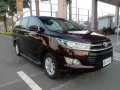  Toyota Innova 2018 for sale in Pasig-9