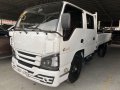 Selling White Isuzu Sobida 2020 in Manila-5