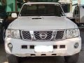 Selling White Nissan Patrol 2013 in Quezon-5