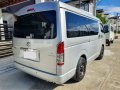 Silver Toyota Hiace 2017 for sale in Santa Rosa-4