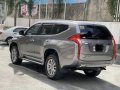 Silver Mitsubishi Montero 2019 for sale in Angeles -7