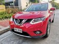 Selling Red Nissan X-Trail 2015 in Quezon-5