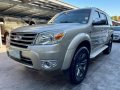 Silver Ford Everest 2013 for sale in Las Piñas-7