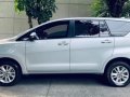 Silver Toyota Innova 2018 for sale in Manila-4