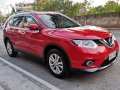 Selling Red Nissan X-Trail 2015 in Quezon-7