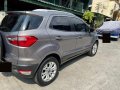 Sell Grey 2016 Ford Ecosport in Mandaluyong-1
