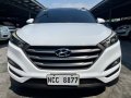 Selling White Hyundai Tucson 2016 in Las Piñas-8