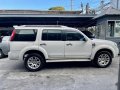 White Ford Everest 2013 for sale in Las Piñas-6