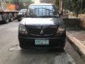 Grey Mitsubishi Adventure 2009 for sale in San Juan-3