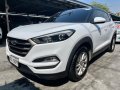 Selling White Hyundai Tucson 2016 in Las Piñas-7