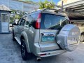 Silver Ford Everest 2013 for sale in Las Piñas-5