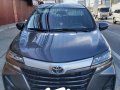 Selling Grey Toyota Avanza 2020 in Manila-3