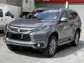 Silver Mitsubishi Montero 2019 for sale in Angeles -9