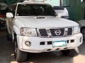 Selling White Nissan Patrol 2013 in Quezon-3