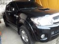 Selling Black Toyota Hilux 2010 in Rizal-5