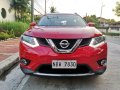 Selling Red Nissan X-Trail 2015 in Quezon-8