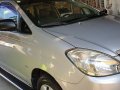 Selling Silver Toyota Innova 2011 in Las Piñas-7