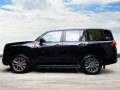 Selling Black Toyota Land Cruiser 2022 in Quezon-7