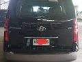Black Hyundai Grand Starex 2015 for sale in Quezon -6