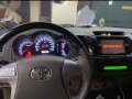 Black Toyota Fortuner 2013 for sale in Quezon-9