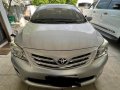 Silver Toyota Corolla Altis 2011 for sale in Muntinlupa -3