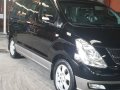 Black Hyundai Grand Starex 2015 for sale in Quezon -8