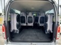Silver Toyota Hiace 2017 for sale in Santa Rosa-1