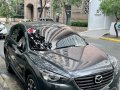 Selling Silver Mazda CX-5 2016 in Makati-0