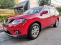 Selling Red Nissan X-Trail 2015 in Quezon-9