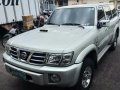 Selling Silver Nissan Patrol 2006 in Parañaque-5