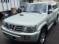 Selling Silver Nissan Patrol 2006 in Parañaque-0
