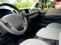 Silver Toyota Hiace 2017 for sale in Santa Rosa-3