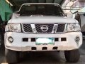 Selling White Nissan Patrol 2013 in Quezon-4