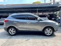 Sell Grey 2011 Hyundai Tucson in Las Piñas-6