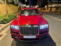 Red Rolls-Royce Cullinan 2022 for sale in Makati -9