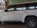 Selling White Nissan Patrol 2013 in Quezon-2