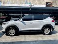 Selling White Hyundai Tucson 2016 in Las Piñas-6