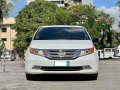 White Honda Odyssey 2011 for sale in Automatic-8