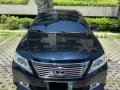 Black Toyota Camry 2013 for sale in Automatic-8