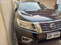 Black Nissan Navara 2015 for sale in Manila-5