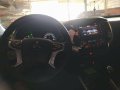 Selling Black Mitsubishi Montero Sport 2017 in Valenzuela-4