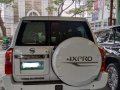 Selling White Nissan Patrol 2013 in Quezon-1